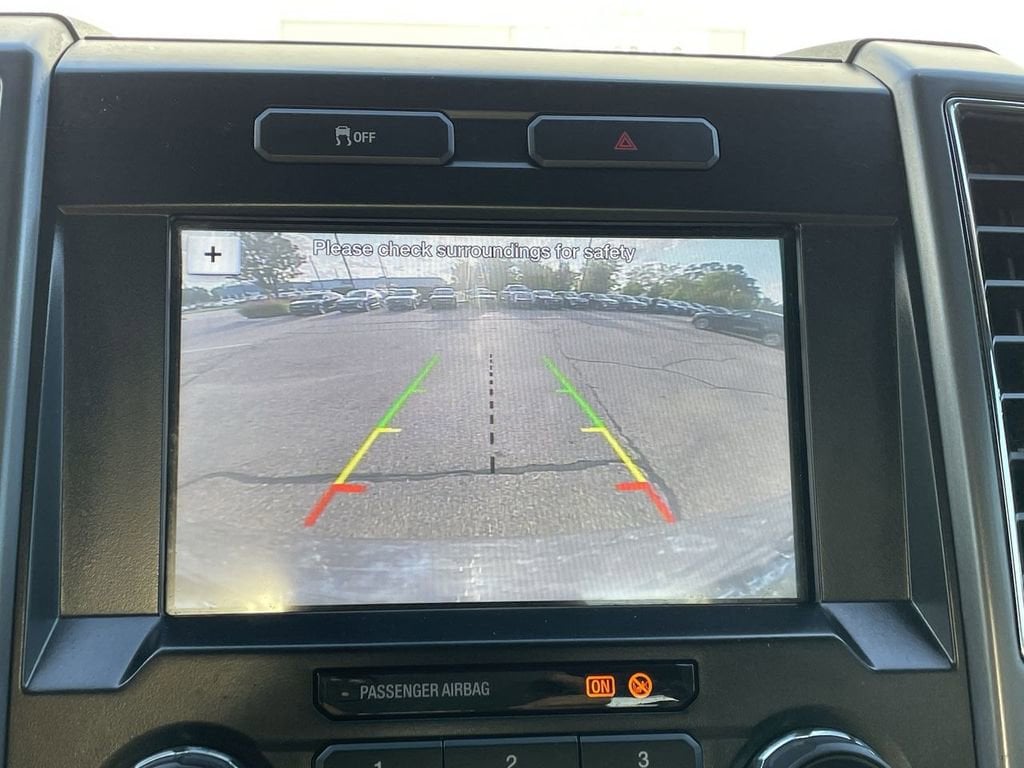 Thumbnail: 2017 Ford Econoline - 30