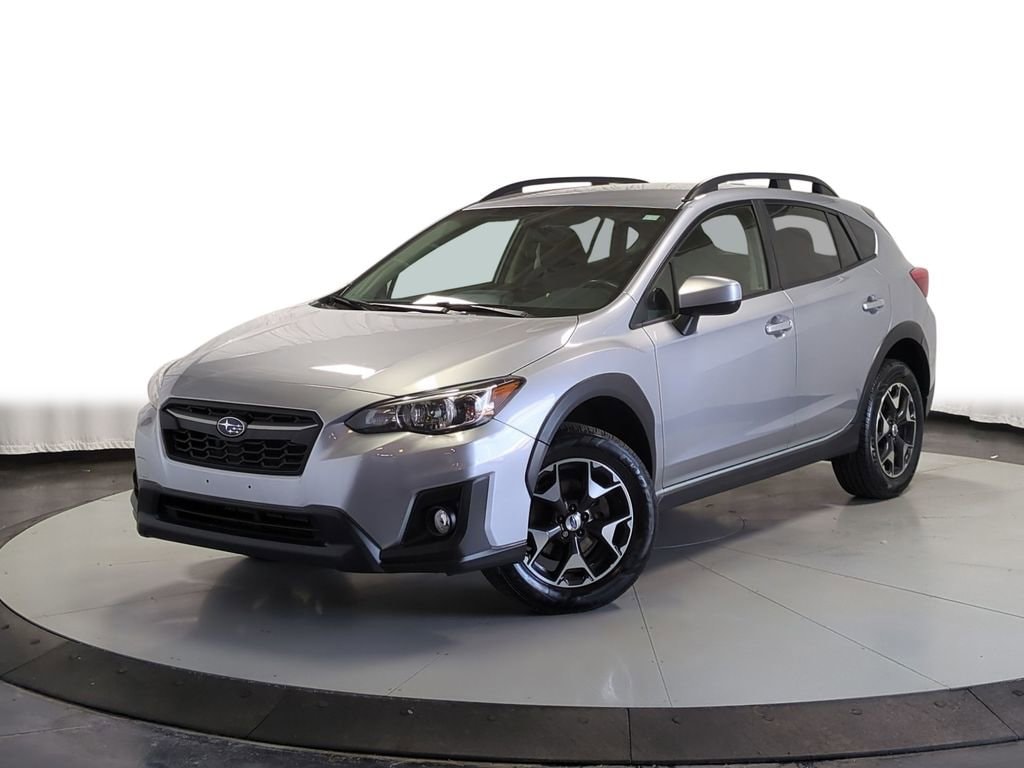 2018 Subaru Crosstrek Premium -
                  Troy, MI