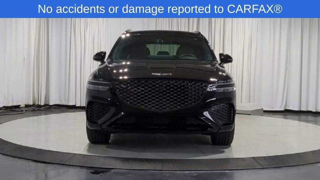 Thumbnail: 2024 Genesis GV70 - 3