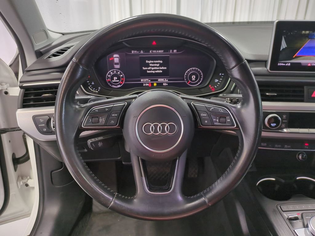 2017 Audi A4 Premium 27