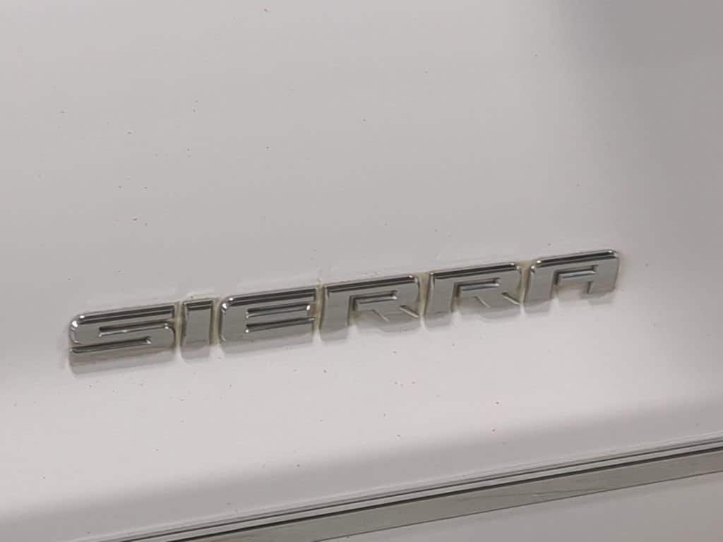 Thumbnail: 2016 GMC Sierra 1500 - 16