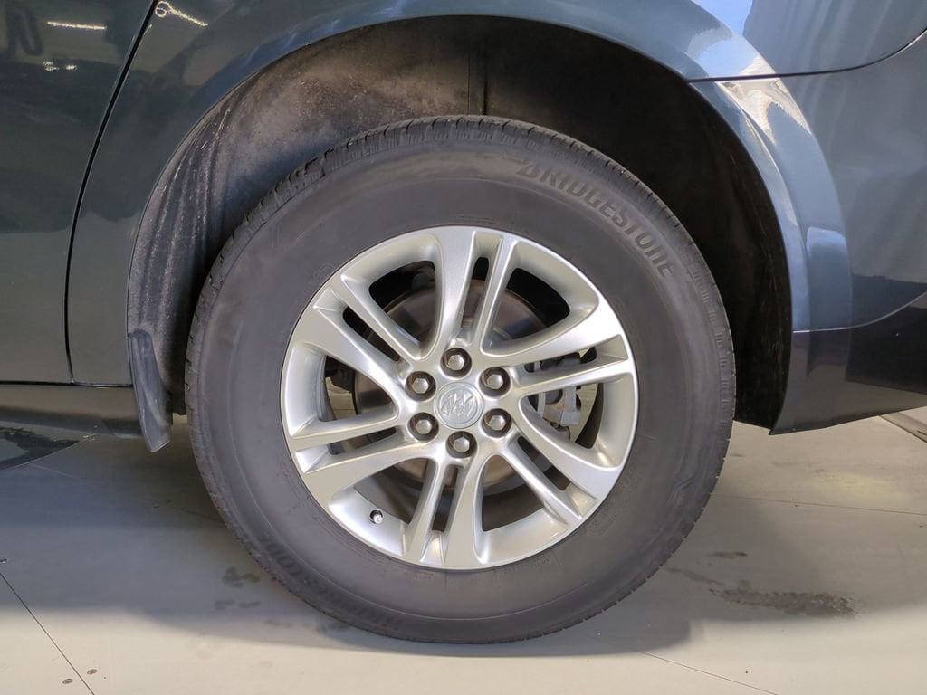 Thumbnail: 2019 Buick Enclave - 16