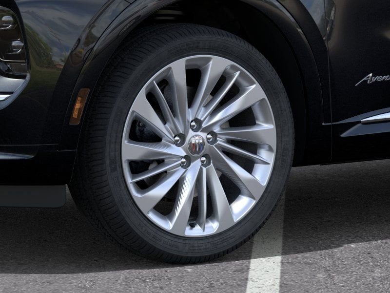 Thumbnail: 2026 Buick Envision - 9