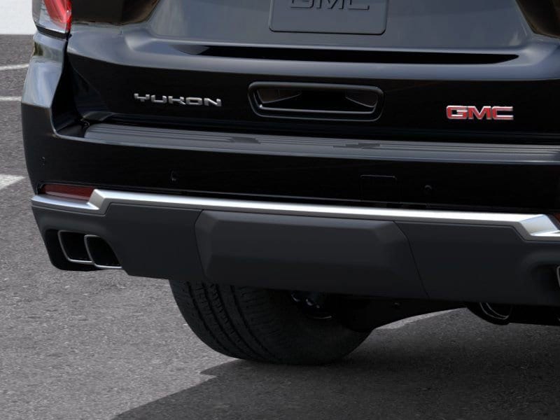 Thumbnail: 2026 GMC Yukon XL - 14