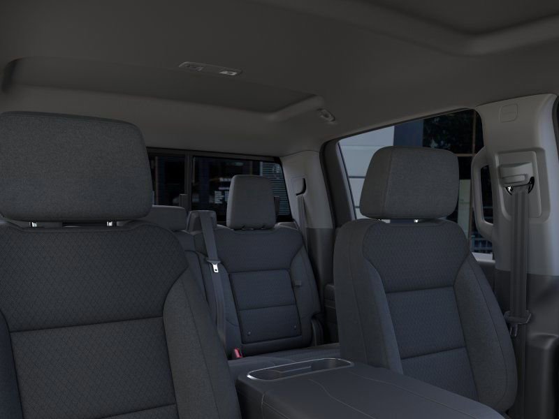 Thumbnail: 2025 GMC Sierra 1500 - 24