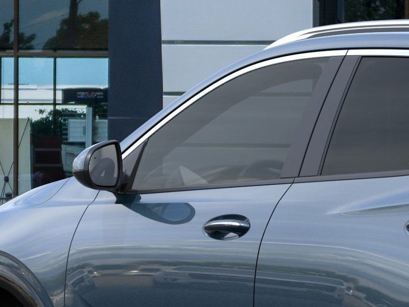 2025 Buick Encore GX Sport Touring 12