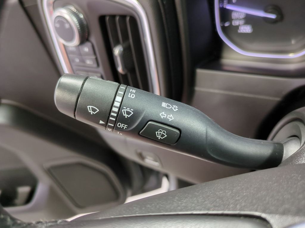 Thumbnail: 2019 GMC Sierra 1500 - 28