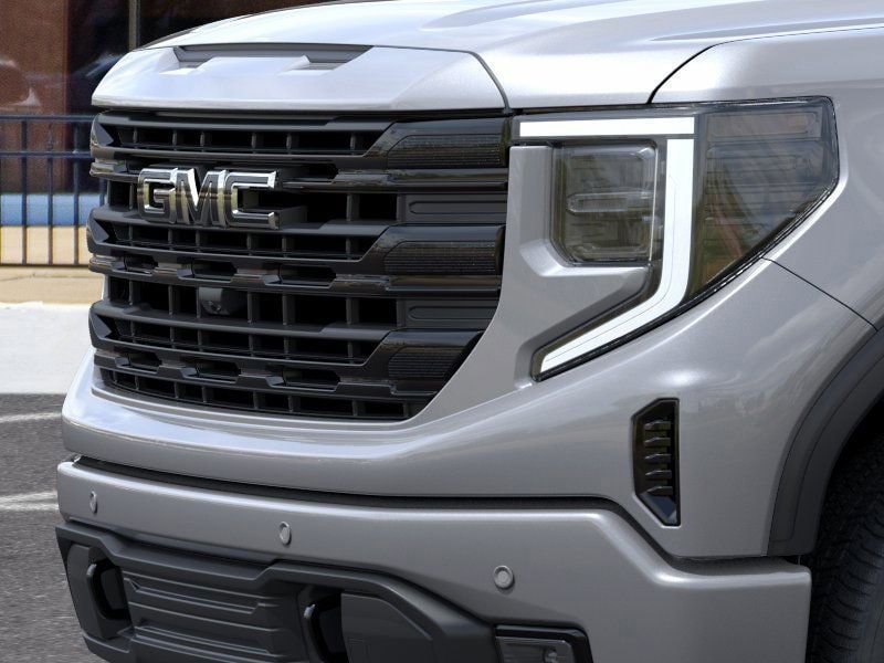 Thumbnail: 2026 GMC Sierra 1500 - 13