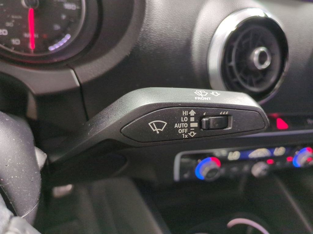Thumbnail: 2019 Audi A3 - 30