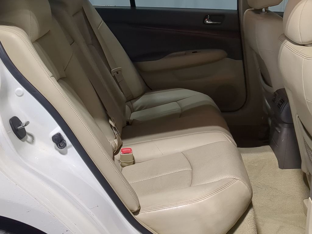 Thumbnail: 2007 INFINITI G35 - 33