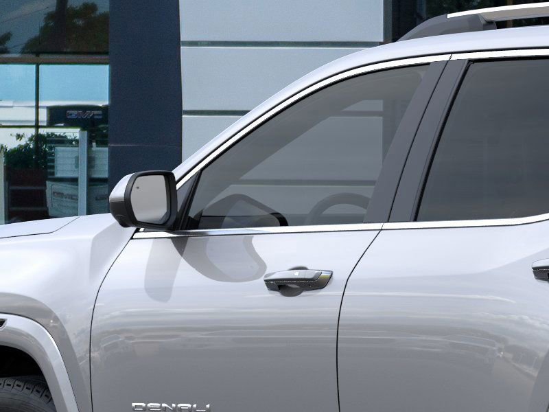 Thumbnail: 2026 GMC Terrain - 12