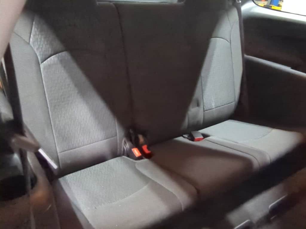 Thumbnail: 2015 GMC Acadia - 36