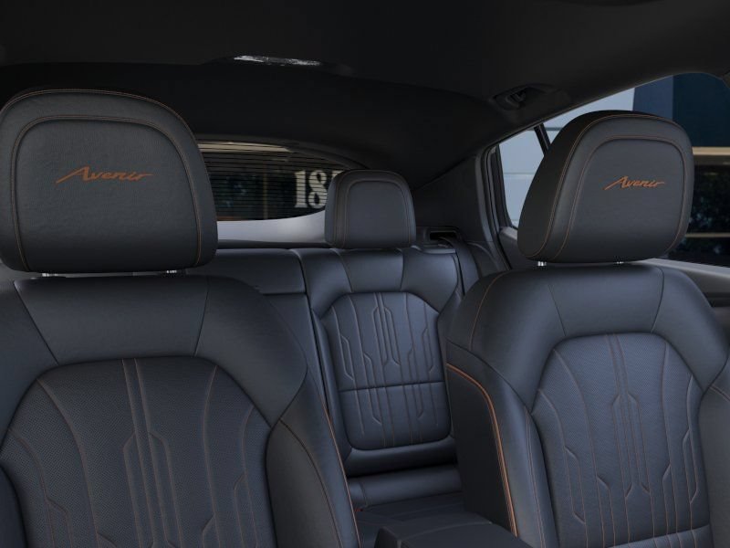 Thumbnail: 2026 Buick Envista - 24