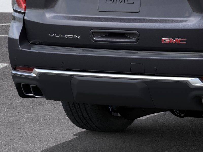 Thumbnail: 2026 GMC Yukon XL - 14