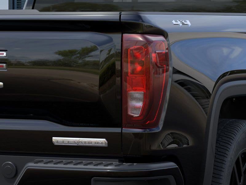 Thumbnail: 2026 GMC Sierra 1500 - 11
