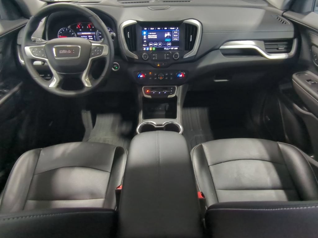 Thumbnail: 2024 GMC Terrain - 15