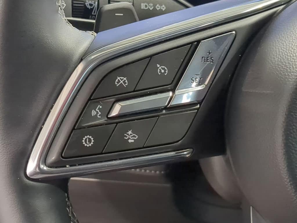 Thumbnail: 2025 Buick Enclave - 37