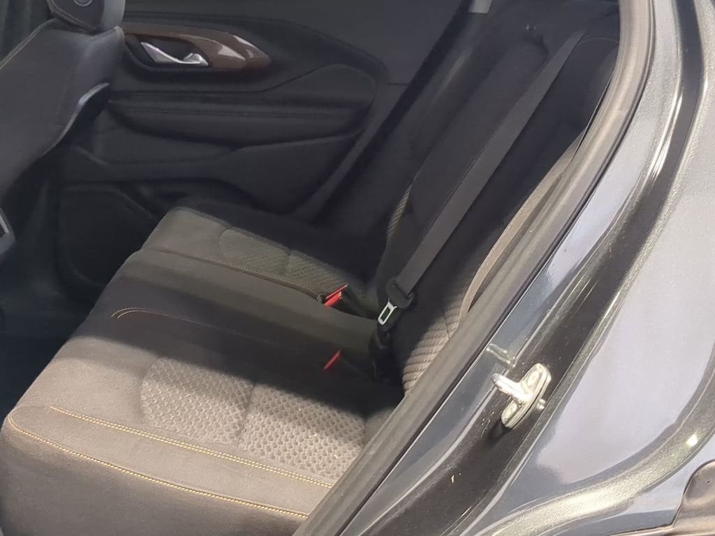 Thumbnail: 2019 GMC Terrain - 23