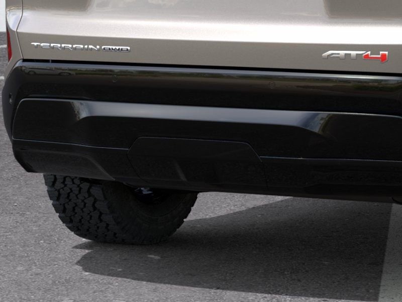 Thumbnail: 2026 GMC Terrain - 14
