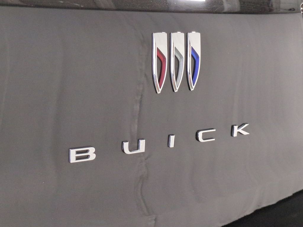 Thumbnail: 2024 Buick Encore GX - 14