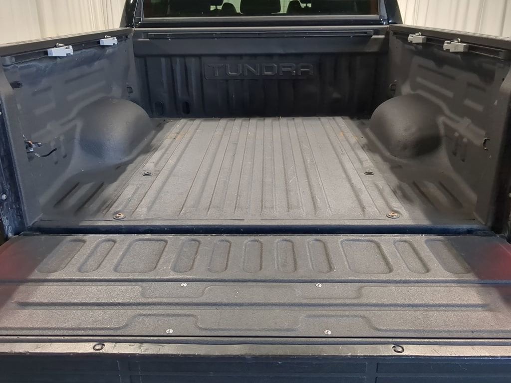 Thumbnail: 2020 Toyota Tundra - 41