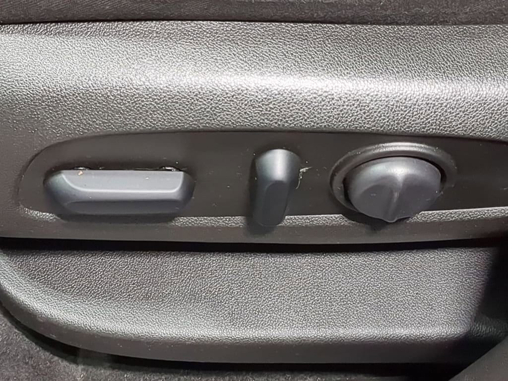 Thumbnail: 2018 GMC Terrain - 25