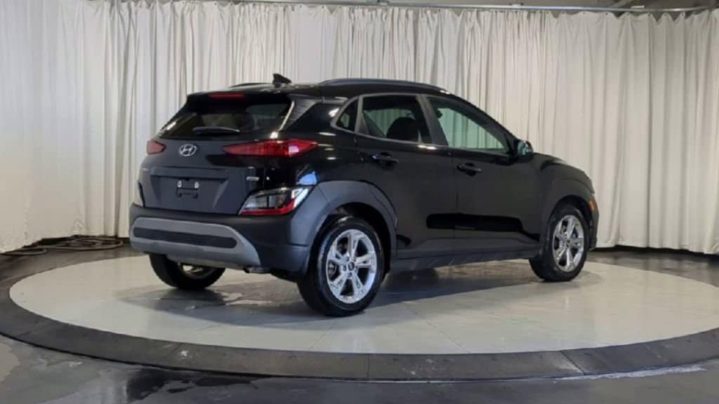 Thumbnail: 2023 Hyundai Kona - 10