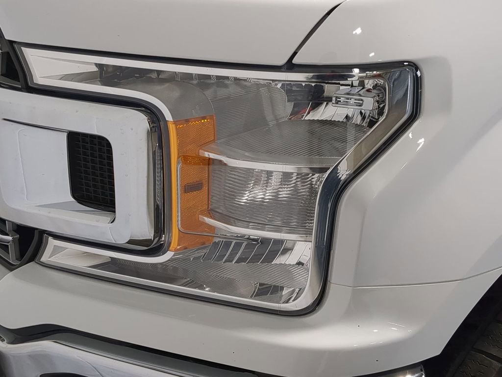 Thumbnail: 2019 Ford F-150 - 22