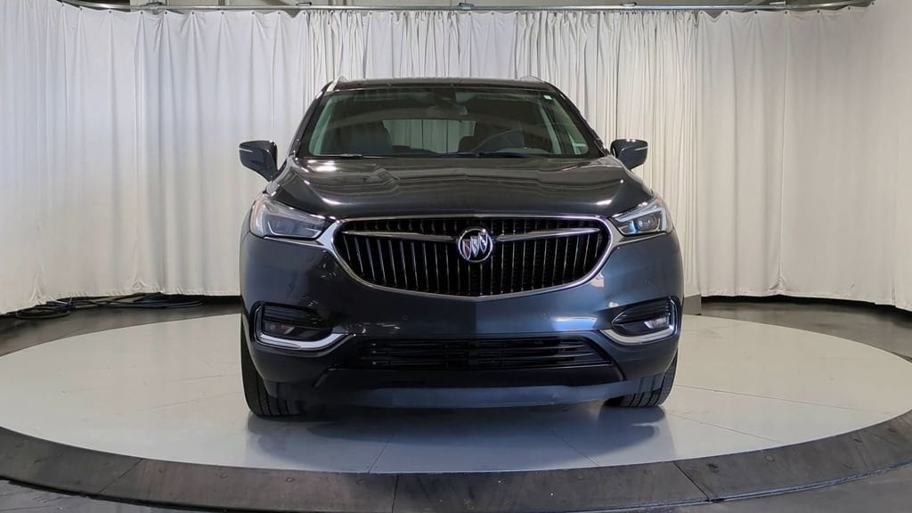 Thumbnail: 2019 Buick Enclave - 4