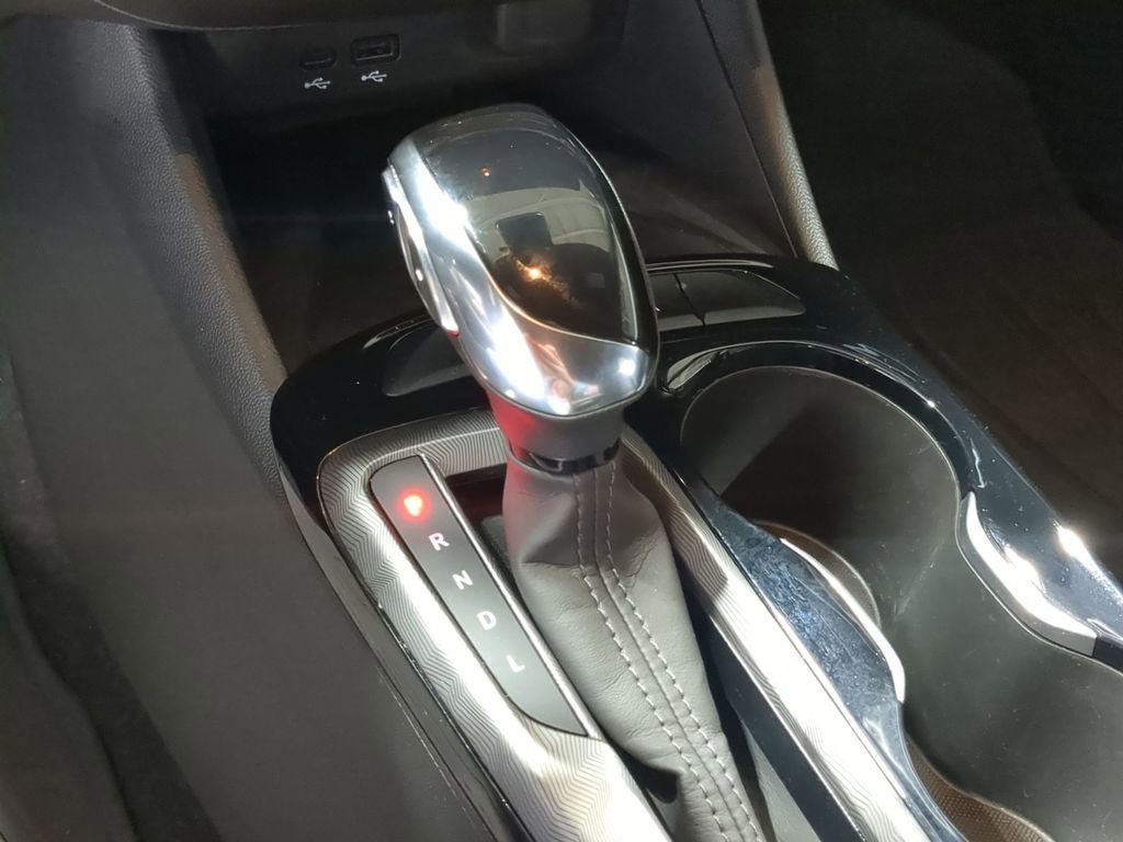 Thumbnail: 2024 Buick Envista - 30