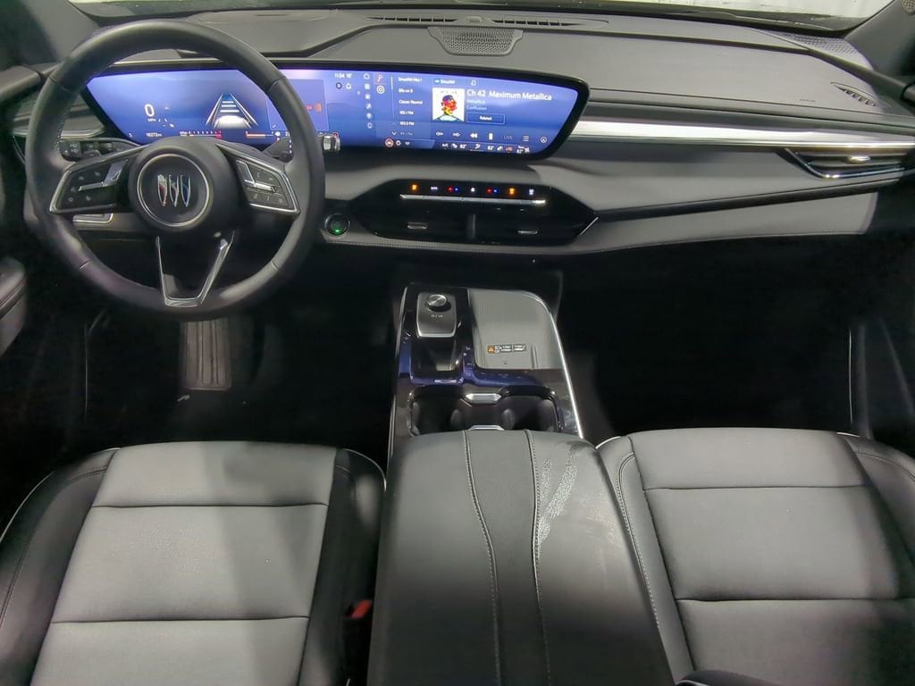 Thumbnail: 2025 Buick Enclave - 27