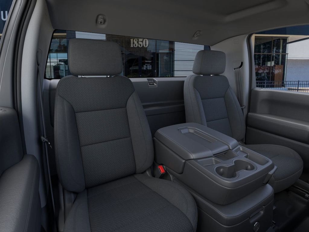 2025 GMC Sierra 1500 Pro 16