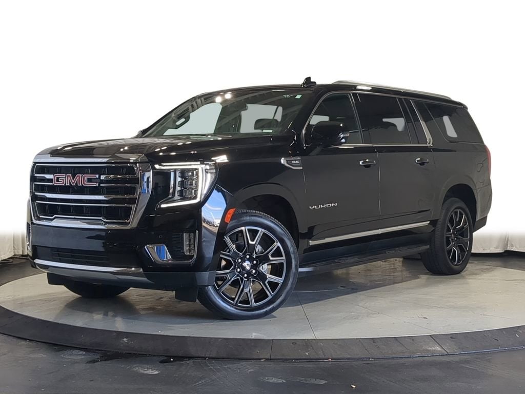 2023 GMC Yukon XL SLT -
                  Troy, MI