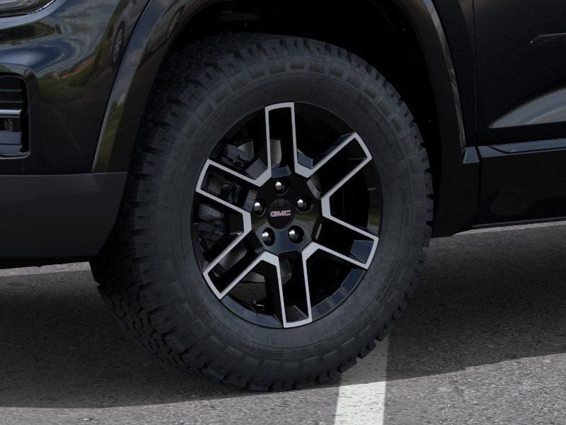 Thumbnail: 2026 GMC Terrain - 9