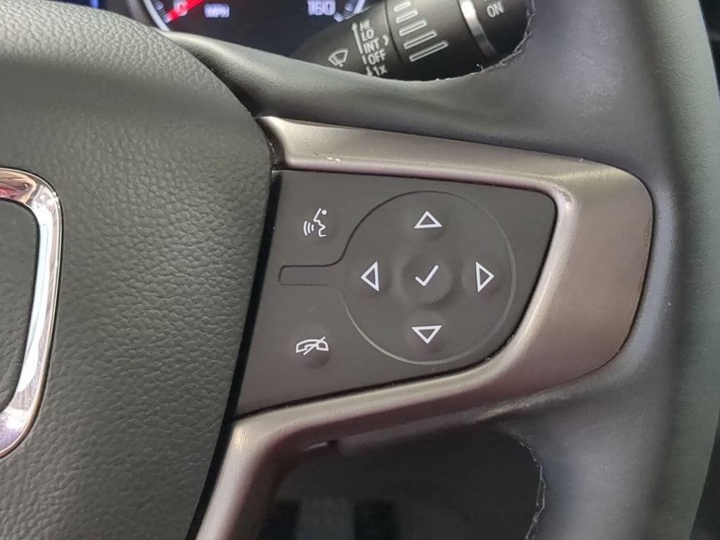 Thumbnail: 2023 GMC Acadia - 24