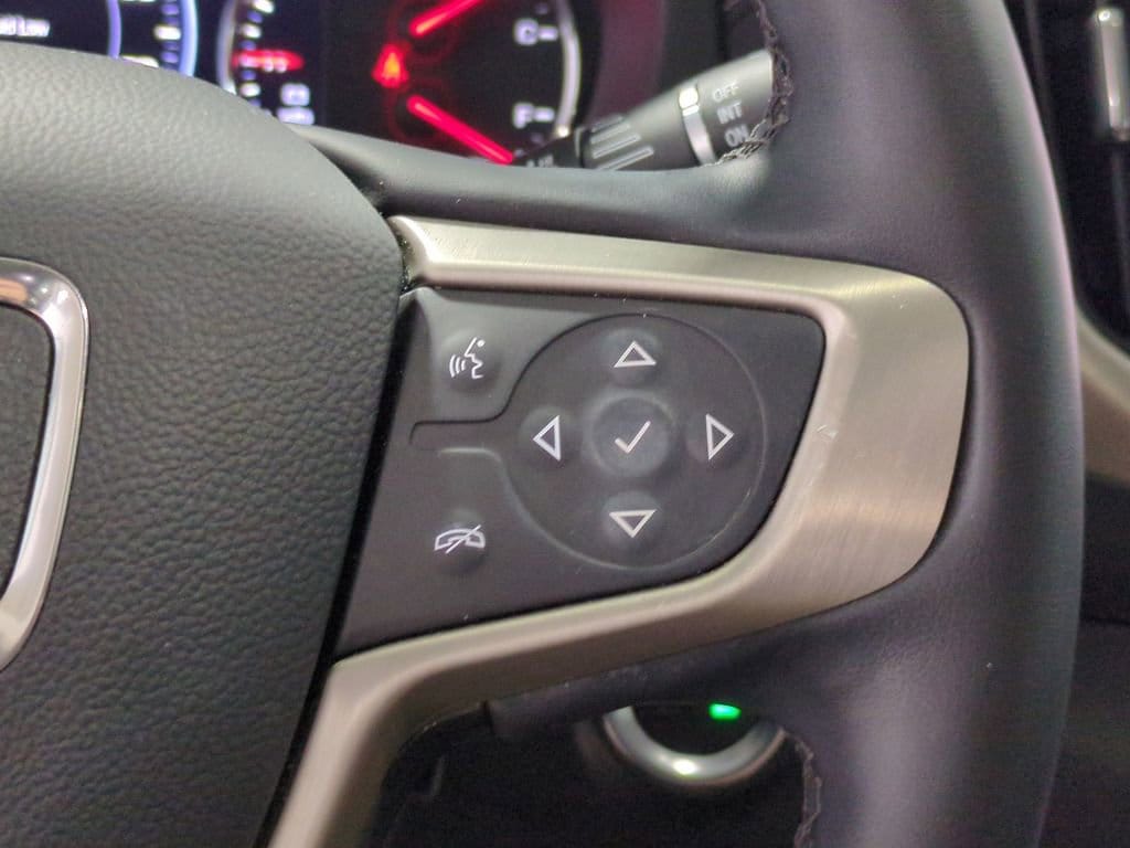 Thumbnail: 2023 GMC Terrain - 29