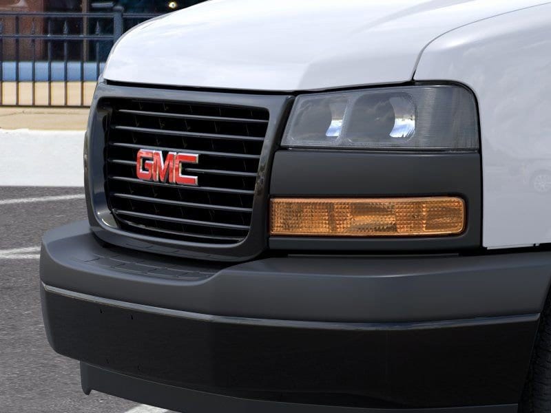 Thumbnail: 2026 GMC Savana - 13