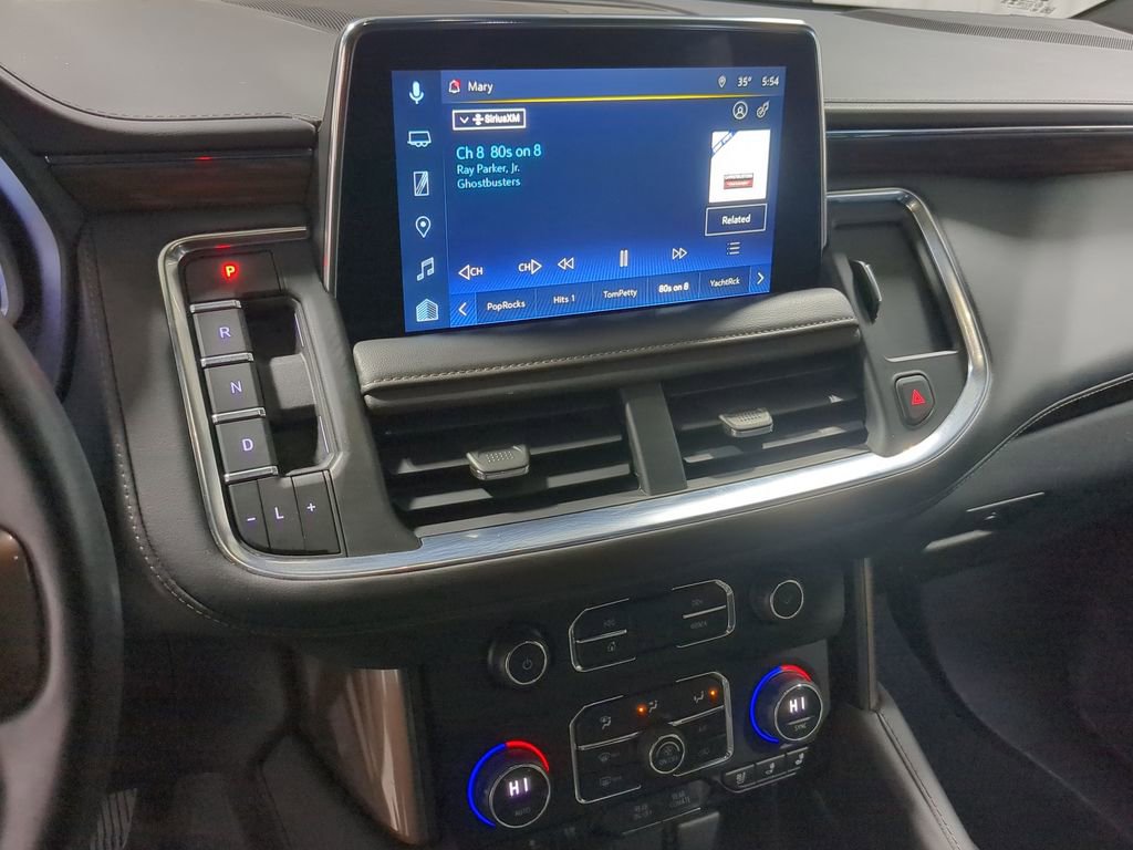 Thumbnail: 2023 Chevrolet Tahoe - 43