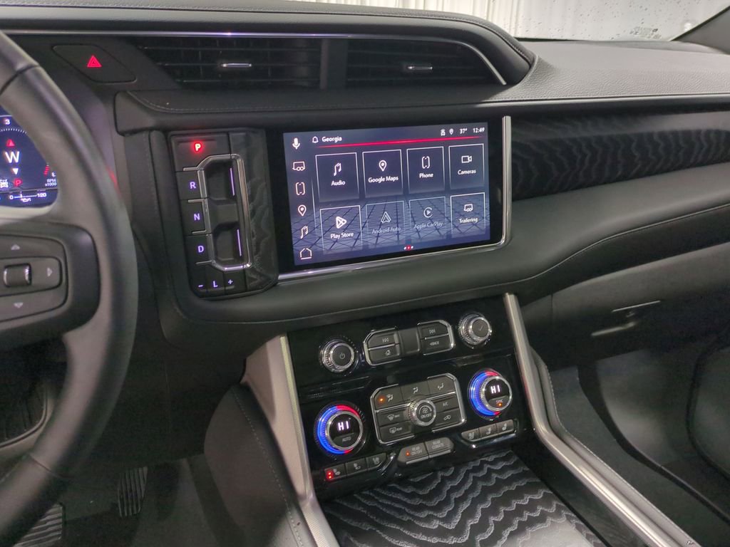 Thumbnail: 2024 GMC Yukon - 34