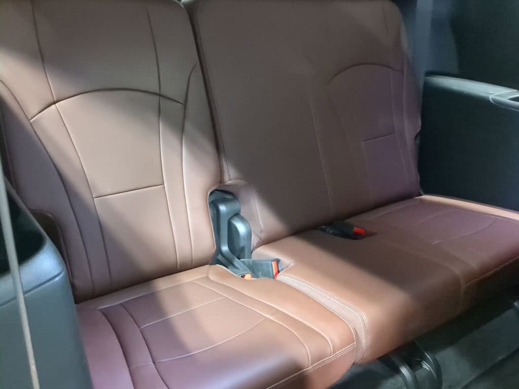 Thumbnail: 2021 Buick Enclave - 37