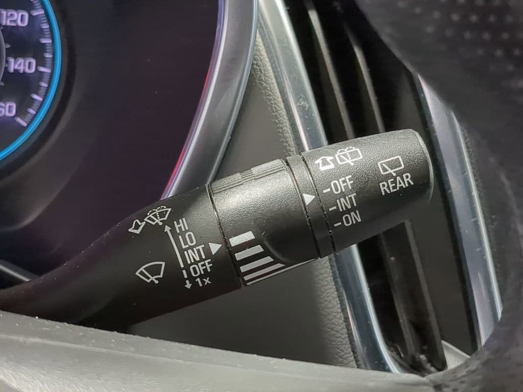 Thumbnail: 2022 Chevrolet Equinox - 38