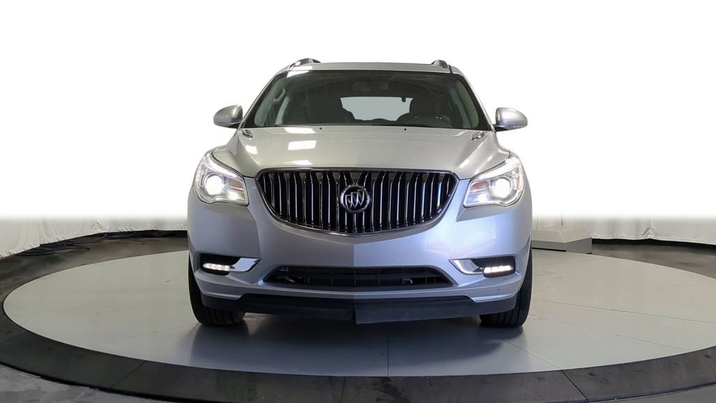 Thumbnail: 2016 Buick Enclave - 4