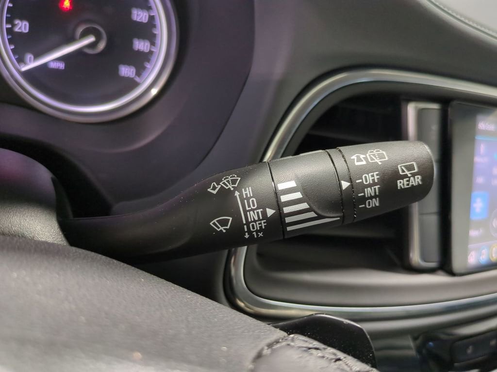 Thumbnail: 2021 Buick Enclave - 30