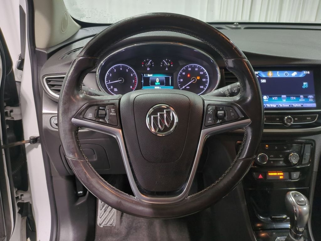 Thumbnail: 2018 Buick Encore - 27