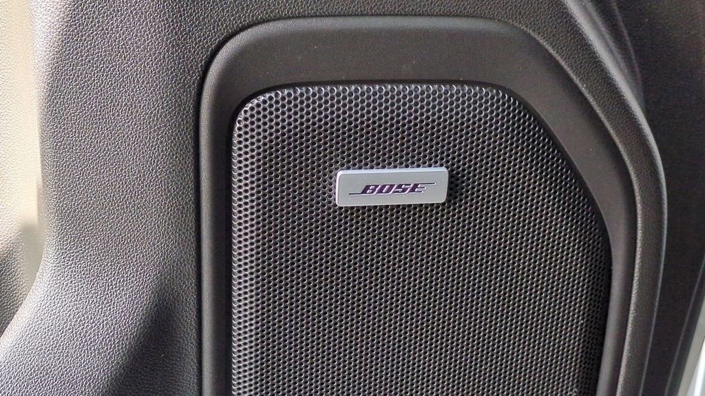 Thumbnail: 2021 GMC Sierra 1500 - 36