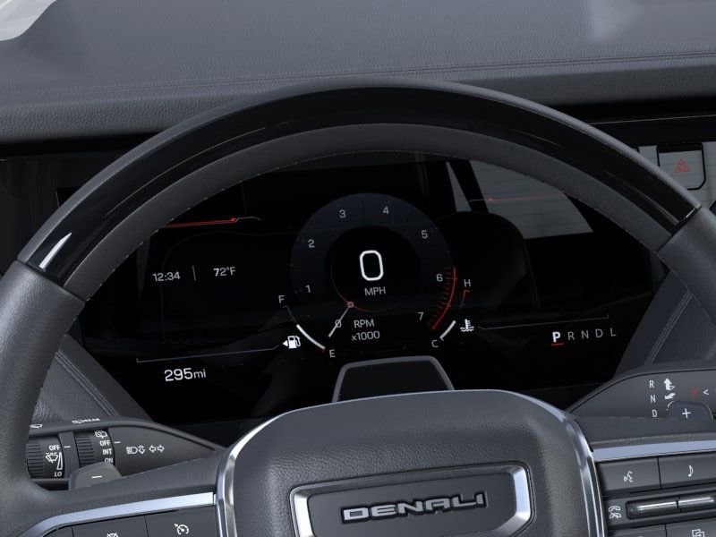 Thumbnail: 2026 GMC Yukon XL - 18