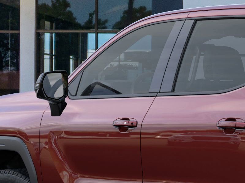 Thumbnail: 2026 GMC Sierra EV - 12