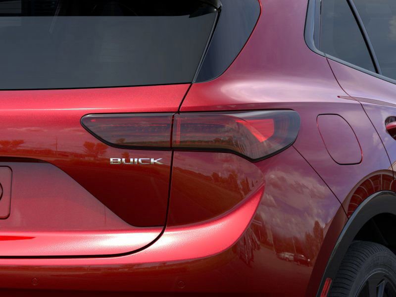 Thumbnail: 2025 Buick Envision - 11