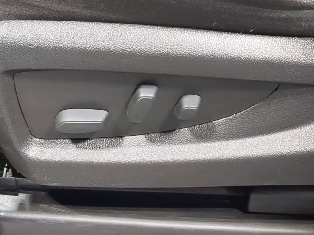 Thumbnail: 2017 GMC Sierra 1500 - 21