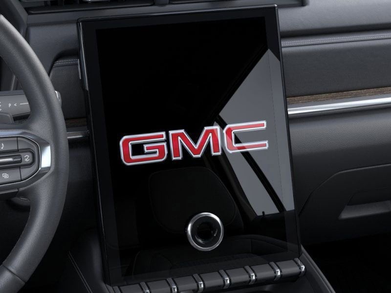 Thumbnail: 2026 GMC Terrain - 20